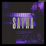 Sayha Beat – Saudade (R&B Trap Beat)