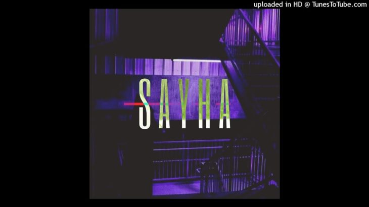 Sayha Beat – Saudade (R&B Trap Beat)