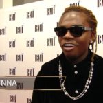 Shout-Outs from the Red Carpet of the 2019 BMI R&B/Hip-Hop Awards