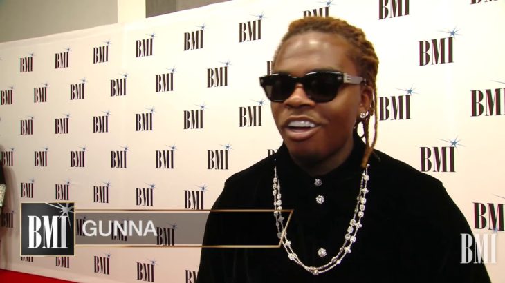 Shout-Outs from the Red Carpet of the 2019 BMI R&B/Hip-Hop Awards