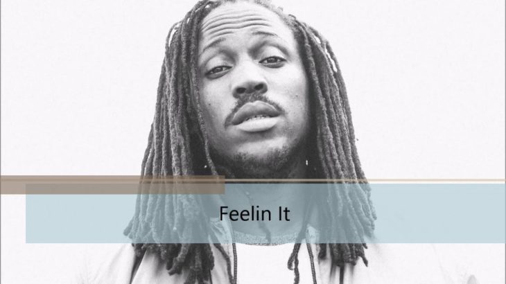 SiR , R&B , Type Beat 2019 “Feelin It” (Prod. by Trapside)