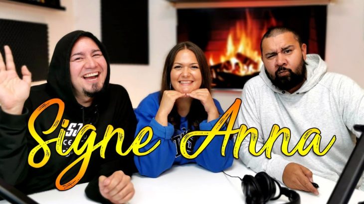 Signe Anna – Dansk Soul og R&B Sangerinde 💚🔫