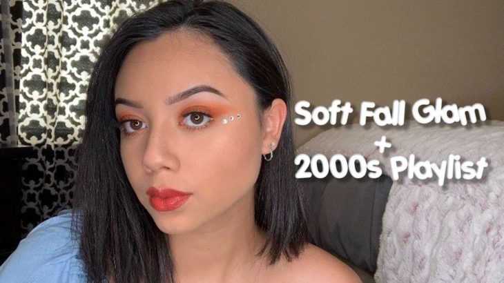 Soft Fall Glam / 2000’s R&B Playlist