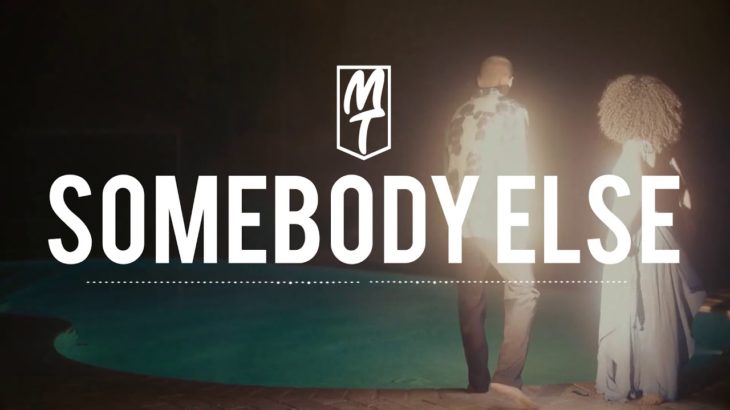 “Somebody Else” – Bryson Tiller x Kehlani R&B Trapsoul Type Beat 2019 (prod by 🐍MT beats🐍)