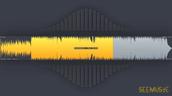 Soul Groove – Audionautix | R&B & Soul | Bright | Free Music #SeeMusic