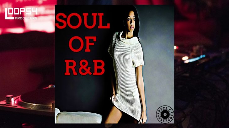 Soul Of R&B