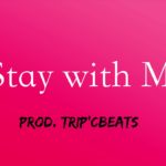 Stay With Me | R&B Trap Type Beat