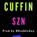 Strip Club Type Beat 2019 – Cuffin SZN | Prod by @KuddieZay | R&B Soul Instrumental