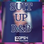 Suit Up R&B