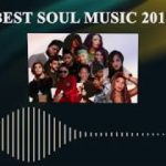 TOP BEST 25 R&B 2019