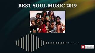 TOP BEST 25 R&B 2019