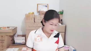 TẨY DA CHẾT R&B