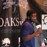 ThaAntidote.com & Oaksway R&B Night – August 2019 – Jake Exavier