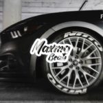 (ฟรีและขาย) The Circle – R&B x Soul x Instrumental | PROD. MaxmaBeats