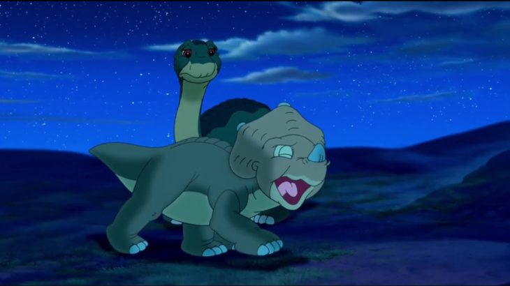 The Land Before Time | Official Trailer | R&B