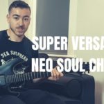 The Most ESSENTIAL Neo Soul/R&B Chord!