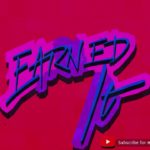 The Weeknd – “Burned In a Fire” Trap R&B Beat | Rap Hip-Hop Instrumental