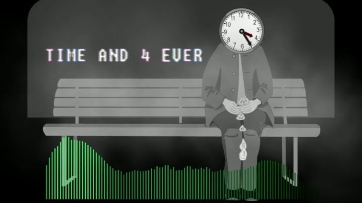 Time is Forever (R&B/HipHop) Instrumental Prod By DeNiro ONeal