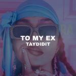 | To My Ex (prod. by TayDidIt) R&B Trap Instrumental 2019 |