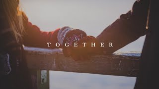 “Together” (Free) – Deep Sad Emotional Storytelling Love R&B Piano Rap Beat Hip Hop Instrumental