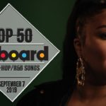 Top 50 • US Hip-Hop/R&B Songs • September 7, 2019 | Billboard-Charts