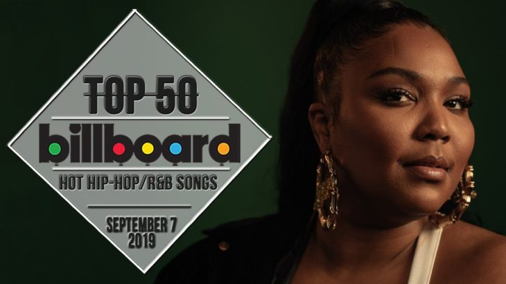 Top 50 • US Hip-Hop/R&B Songs • September 7, 2019 | Billboard-Charts