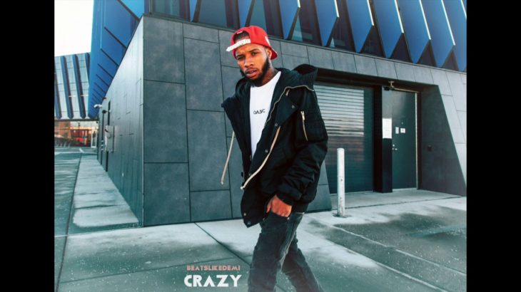 Tory Lanez Type Beat – “Crazy” | Hip-Hop / Rap / R&B Instrumental 2019