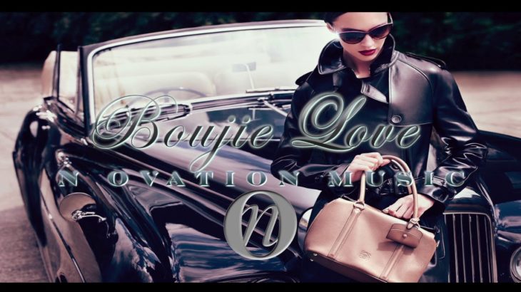 Trap R&B Beat “Boujie Love”