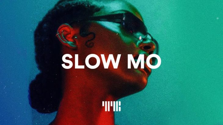 Trapsoul Type Beat “Slow Mo” Smooth R&B Instrumental 2019