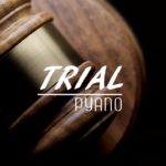 “Trial” Type Beat Emotional Piano  – Rap R&B Hiphop Trap Instrumental Beautiful Relaxing Track