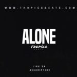 Tropics Beats – “ALONE” | 6lack X PartyNextDoor Type Beat | R&B x Trap Instrumental