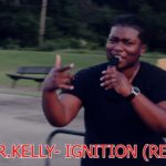 Tshirt, Confessions Part II, One Dance, Ignition (Remix) R&B Mashup | Myia B