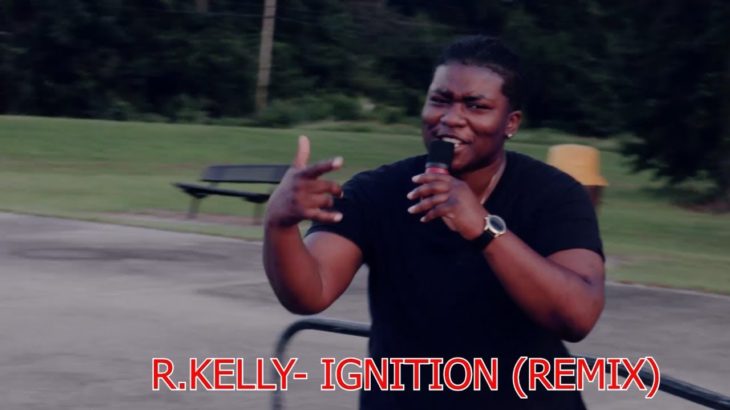 Tshirt, Confessions Part II, One Dance, Ignition (Remix) R&B Mashup | Myia B