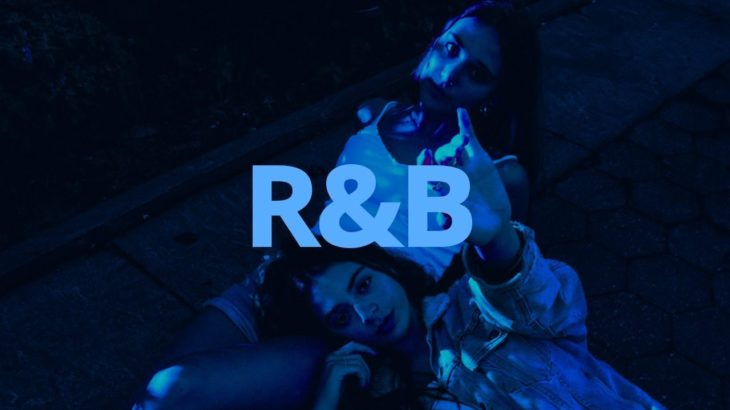 Ty Dolla $ign – R&B // Lyrics