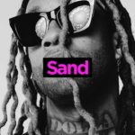 💎 Ty Dolla $ign Type Beat “Sand” | R&B Type Beat | Acoustic Guitar Chill Beat
