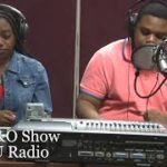 WHRU R&B GROUP RADIO SHOW FALL 2019 Week 1