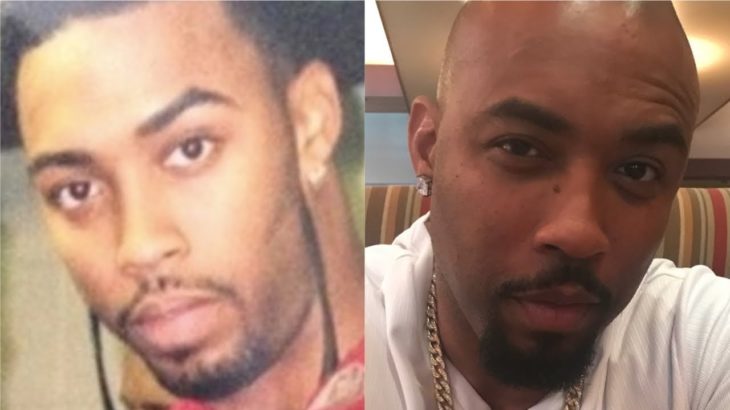 What REALLY Happened to R&B Singer Montell Jordan?