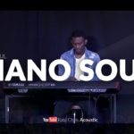 Worship,  Piano Soul ( Rabi) r&b