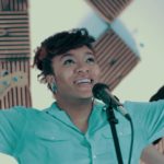 You Convinced Me | Cinnamon Denise | International Vocalist | Live Music | R&B Live