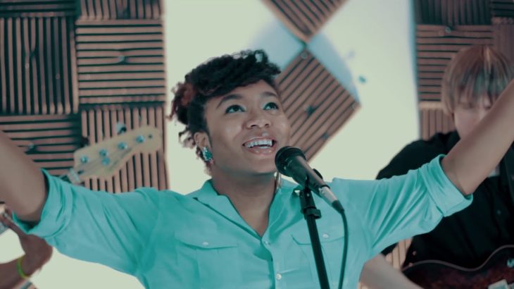 You Convinced Me | Cinnamon Denise | International Vocalist | Live Music | R&B Live