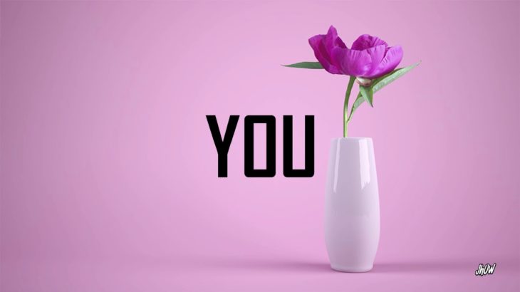 You – Love Trap Type Beat Instrumental Soul R&B