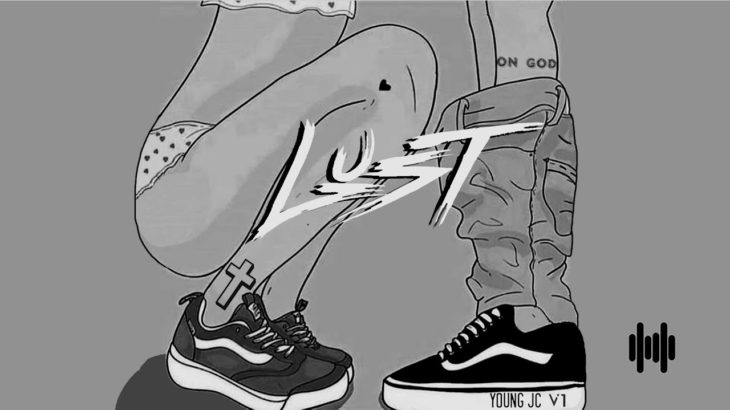 Young JC – ¨LUST¨ [FREE] Trap Beats – Love Type R&B Instrumental