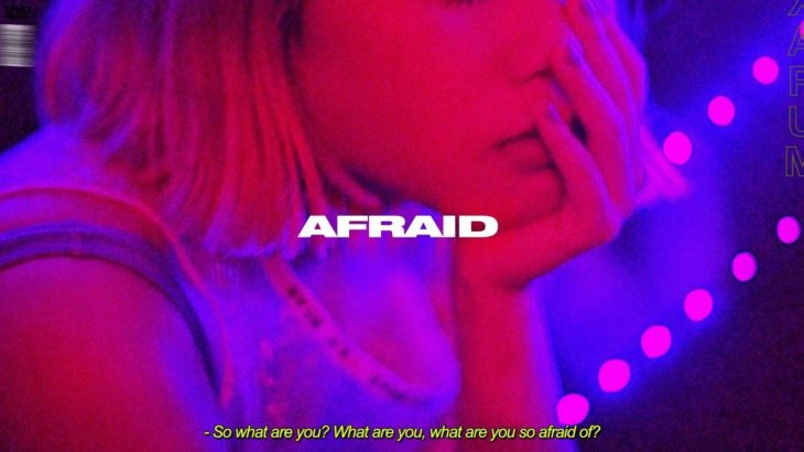(free) R&B Soul x Jhene Aiko Type Beat – Afraid