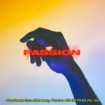 (free) Trapsoul x R&B Soul Type Beat – Passion