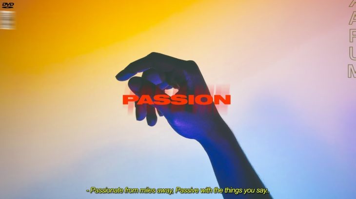 (free) Trapsoul x R&B Soul Type Beat – Passion