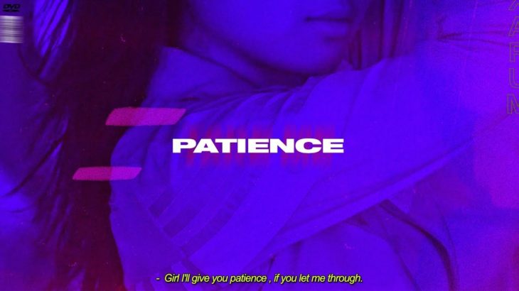 (free) Trapsoul x R&B Soul Type Beat – Patience