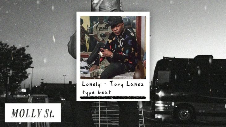 •free• tory lanez x rylo rodriguez x nocap type beat – “lonely” || r&b trap (ft. WAVY SZN).
