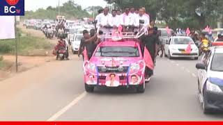 kmm-bctv- r&b minister road show