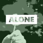 krEEzy L – ALONE – R&B Rap Instrumental