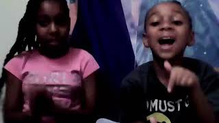 my sister reacts to some of my r&b playlist